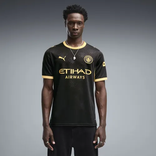 Manchester City 26/27 Away Jersey Men in (/) | Size Large - PUMA - Modalova