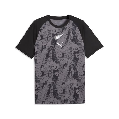 Maglia da riscaldamento Nuova Zelanda da uomo, Accessori, Nero, S - PUMA - Modalova
