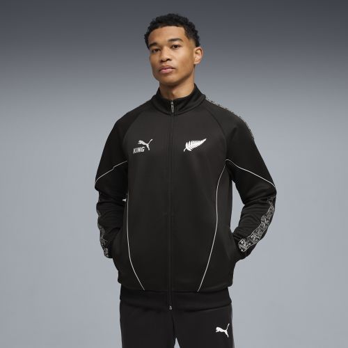 New Zealand KING Anthem Jacket Men in | Size Large - PUMA - Modalova
