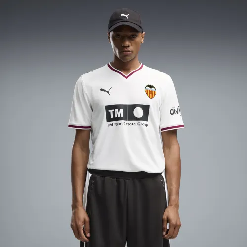 Valencia CF 26/27 Home Jersey Men in | Size Large - PUMA - Modalova
