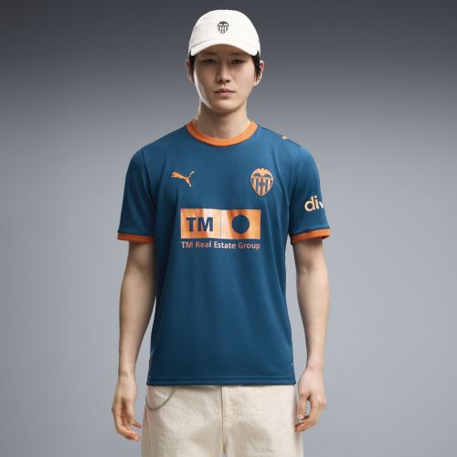 Valencia CF Away Jersey Men in Blue | Size 3XL - PUMA - Modalova