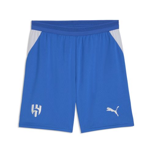 Shorts Al Hilal SFC 26/27 da uomo, Accessori, Blu, S - PUMA - Modalova