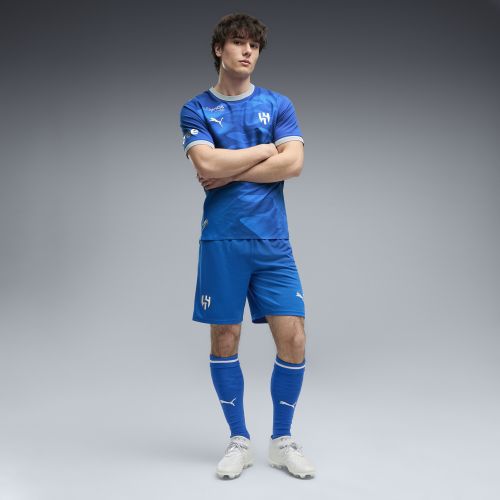Al Hilal SFC 26/27 Shorts Men in Blue | Size 3XL - PUMA - Modalova