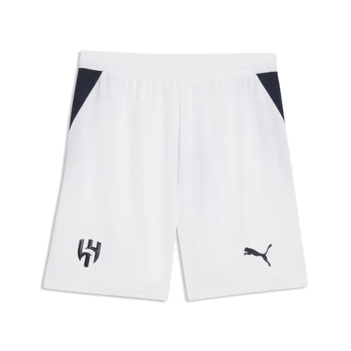 Al Hilal SFC 26/27 Shorts Men in | Size Large - PUMA - Modalova