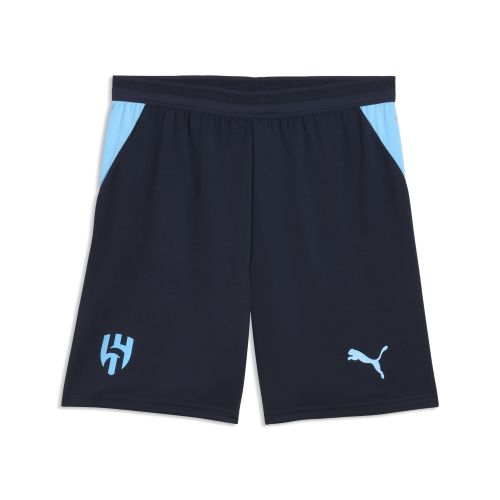 Al Hilal SFC 26/27 Shorts Men in Blue (/) | Size Large - PUMA - Modalova