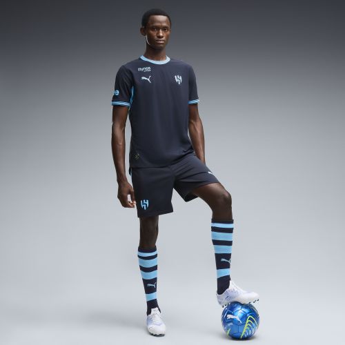 Al Hilal SFC 26/27 Shorts Men in Blue (/) | Size 3XL - PUMA - Modalova