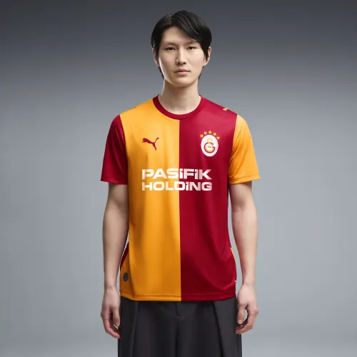 Galatasaray S.K. 26/27 Home Jersey Men in Red (/) | Size 3XL - PUMA - Modalova