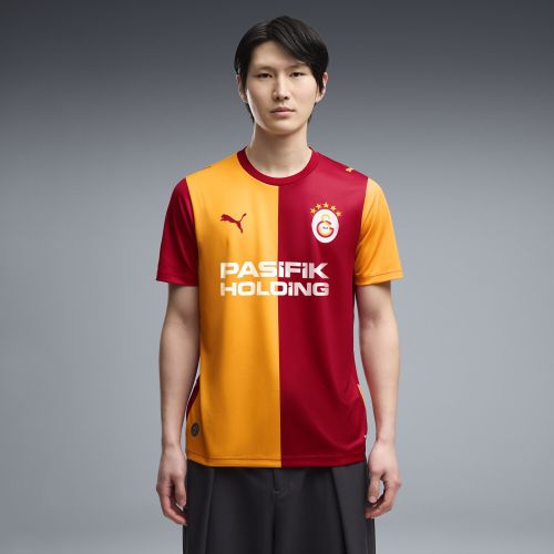 Galatasaray S.K. 26/27 Home Jersey Men in Red | Size 3XL - PUMA - Modalova