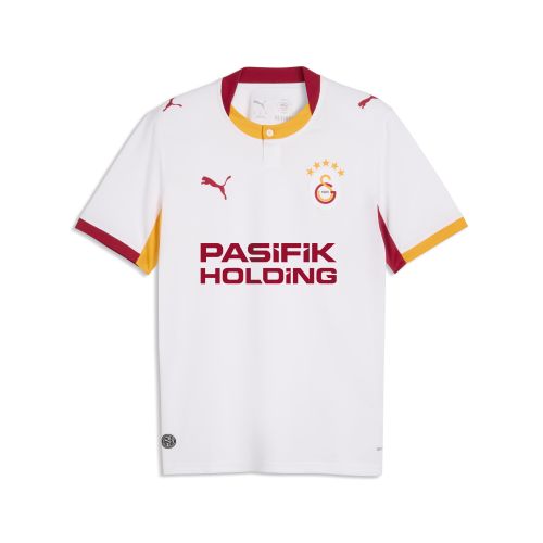 Galatasaray S.K. 26/27 Third Jersey Men in | Size Large - PUMA - Modalova