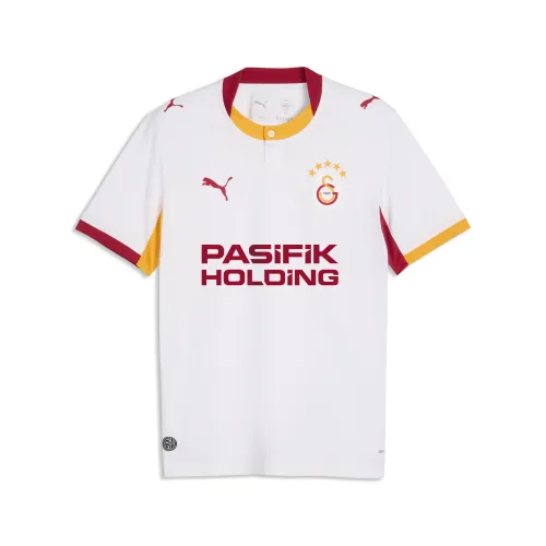 Galatasaray S.K. 26/27 Third Jersey Men in (//) | Size Large - PUMA - Modalova