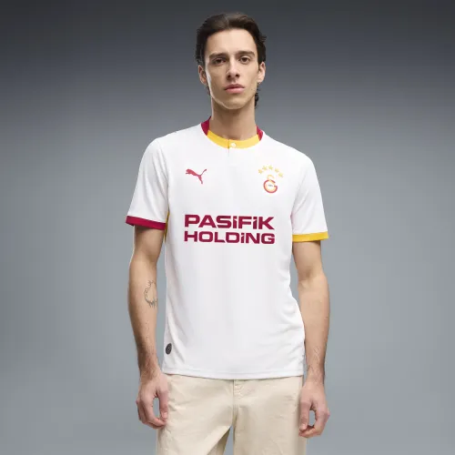 Galatasaray S.K. 26/27 Third Jersey Men in (//) | Size Large - PUMA - Modalova