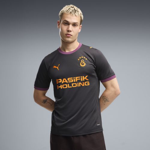 Galatasaray S.K. 26/27 Away Jersey Men in Gray | Size Large - PUMA - Modalova
