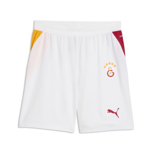 Galatasaray S.K. 26/27 Shorts Men in | Size Large - PUMA - Modalova