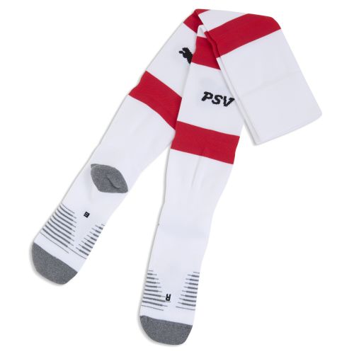 PSV Eindhoven 26/27 Gestreifte Socken Herren, Kleidung, , 31-34 - PUMA - Modalova