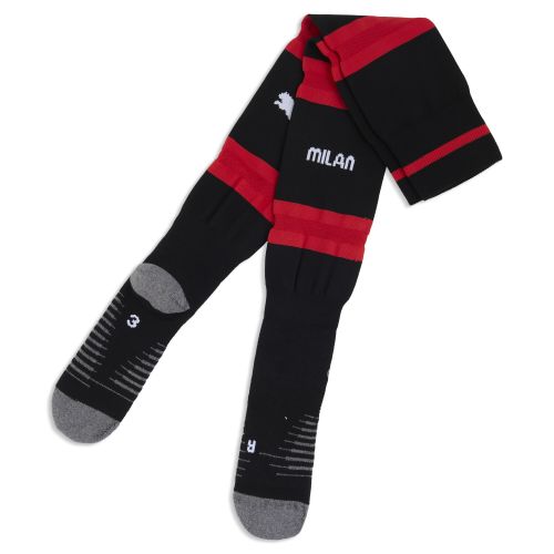 AC Milan 26/27 Striped Socks Men in | Size 12-14 - PUMA - Modalova