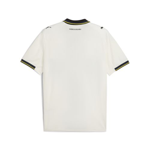 Maglia gara Home Parma Calcio da uomo, Accessori, Bianco, XS - PUMA - Modalova