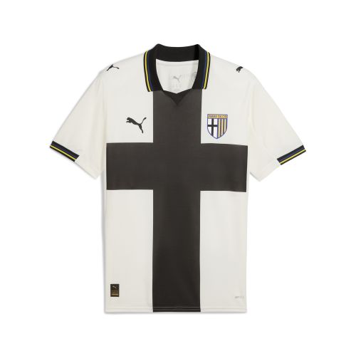 Maglia gara Home Parma Calcio da uomo, Accessori, Bianco, XS - PUMA - Modalova