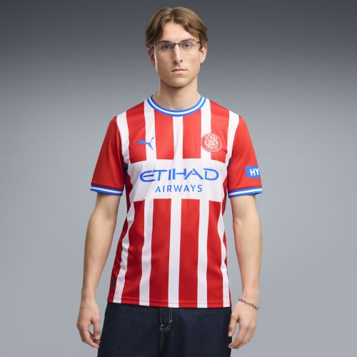 Girona F.C. 26/27 Home Jersey Men in | Size Large - PUMA - Modalova