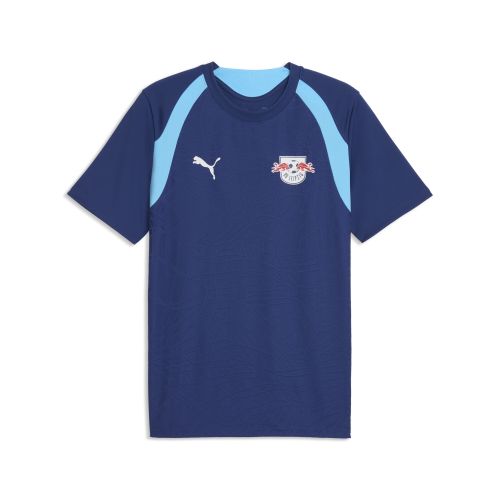 Maglia da training RB Leipzig da uomo, Accessori, Blu, S - PUMA - Modalova