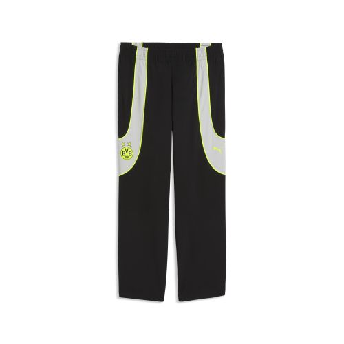 Borussia Dortmund TECH-X Relaxed Trainingshose Herren, Accessoires, , S - PUMA - Modalova