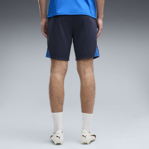 Shorts da training Olympique de Marseille da uomo, Accessori, Blu, S - PUMA - Modalova