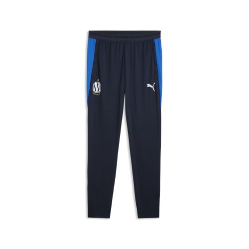 Pantaloni da training Olympique de Marseille da uomo, Accessori, Blu, S - PUMA - Modalova