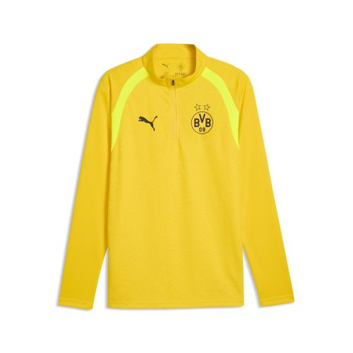 Borussia Dortmund Trainingsoberteil Herren, Accessoires, , S - PUMA - Modalova