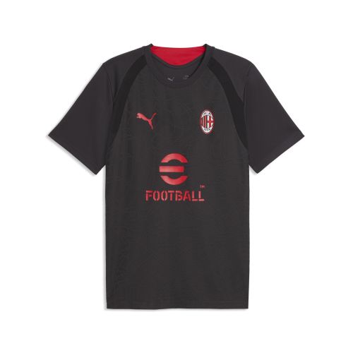 AC Milan Slim Trainingstrikot Herren, Accessoires, , S - PUMA - Modalova