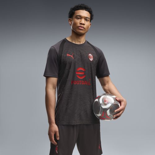 AC Milan Slim Trainingstrikot Herren, Accessoires, , S - PUMA - Modalova