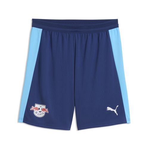 Shorts da training RB Leipzig da uomo, Accessori, Blu, S - PUMA - Modalova
