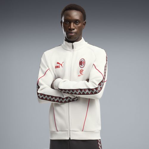AC Milan KING Anthem Jacke Herren, Kleidung, , S - PUMA - Modalova
