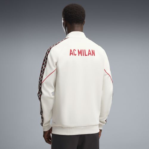 AC Milan KING Anthem Jacke Herren, Kleidung, , S - PUMA - Modalova