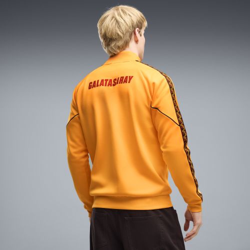 Galatasaray S.K. KING Full-Zip Anthem Jacke Herren, Kleidung, , S - PUMA - Modalova