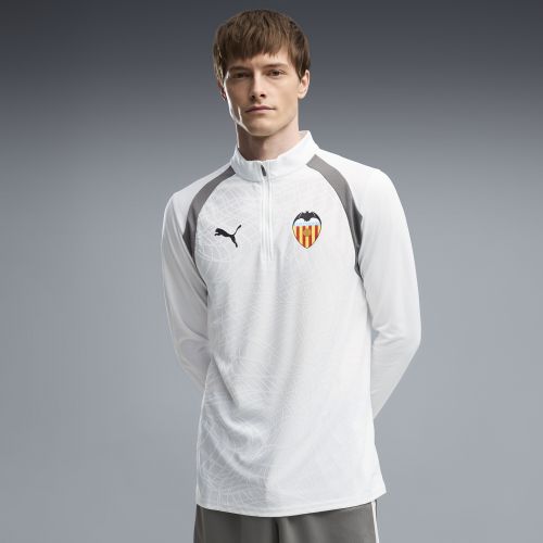 Valencia CF Trainingstop Herren, Accessoires, , S - PUMA - Modalova
