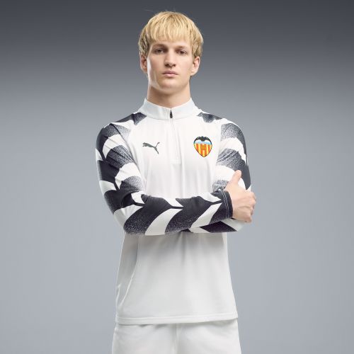 Valencia CF Aufwärmoberteil Herren, Accessoires, , S - PUMA - Modalova