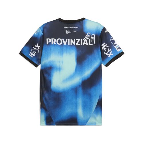 THW Kiel 25/26 Auswärtstrikot Herren, Accessoires, , 3XL - PUMA - Modalova