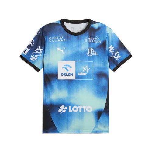 THW Kiel 25/26 Auswärtstrikot Herren, Accessoires, , 3XL - PUMA - Modalova