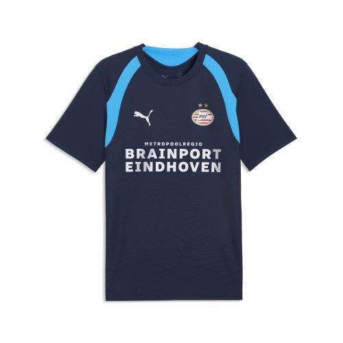 Maglia da allenamento PSV Eindhoven da uomo, Accessori, Blu, S - PUMA - Modalova