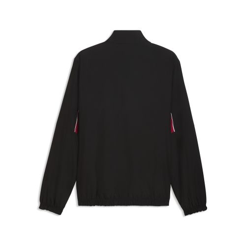 Deutscher Handballbund Archive Trainingsjacke Herren, Kleidung, Schwarz, XS - PUMA - Modalova