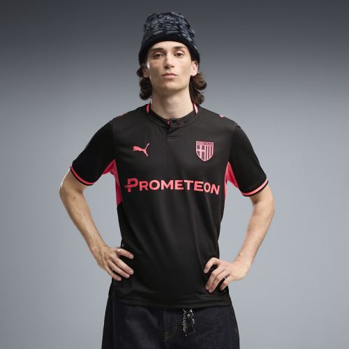 Maglia Third Parma Calcio 1913 26/27 da uomo, Abbigliamento, Nero, S - PUMA - Modalova