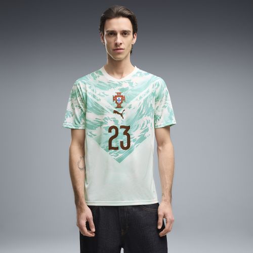 Portugal Away Jersey Men - Vitinha #23 in (//) | Size Large - PUMA - Modalova