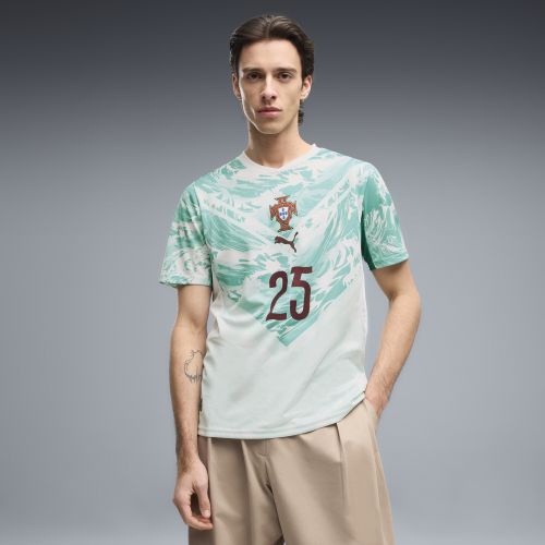 Portugal Away Jersey Men - N. Mendes #25 in | Size Large - PUMA - Modalova