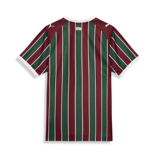 Maglia Home Fluminense Torcedor 2026 da uomo, Accessori, Rosso, S - PUMA - Modalova