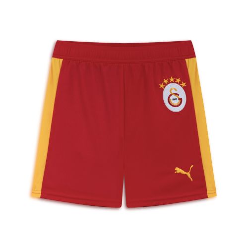 Shorts Galatasaray SK T7 juveniles, Ropa, Rojo, 15-16Y - PUMA - Modalova