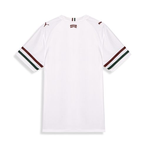 Maglia Away Fluminense Torcedor 2026 da uomo, Accessori, Bianco, XS - PUMA - Modalova