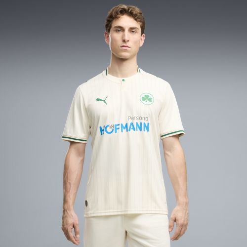 Greuther Fürth Heimtrikot Herren, Accessoires, , S - PUMA - Modalova