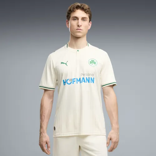Maglia Home Greuther Fürth da uomo, Accessori, , S - PUMA - Modalova