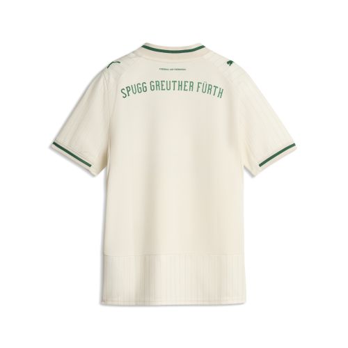 Maglia Home Greuther Fürth per ragazzi, Accessori, , 4-5Y - PUMA - Modalova