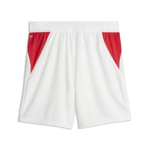 Shorts Holstein Kiel 26/27 juveniles, Ropa, Blanco, 4-5Y - PUMA - Modalova