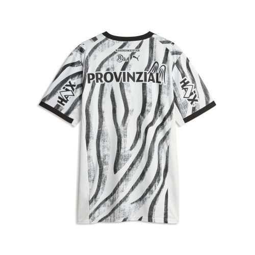 Maglia Home THW Kiel da uomo, Accessori, Nero, S - PUMA - Modalova